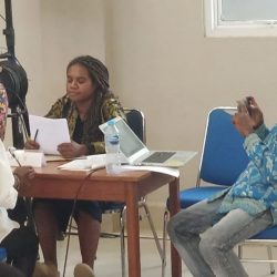 Pembukaan Seleksi  Program Pertukaran Pemuda Antar Negara