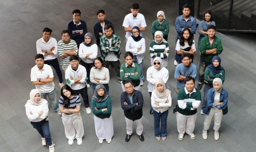 PRESS RELEASE: “29 Mahasiswa Universitas Gadjah Mada Siap Melakukan Pengabdian, Berfokus pada  Optimalisasi Ekowisata & Potensi Maritim di Raja Ampat”