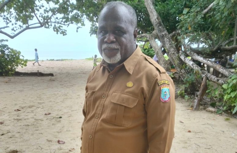 Festival Egek Menandai Kesadaran Warga Masyarakat Setempat