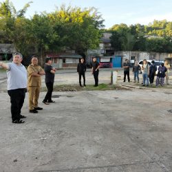 Marina Wisata Bahari Bakal Dibangun Pada Provinsi PBD