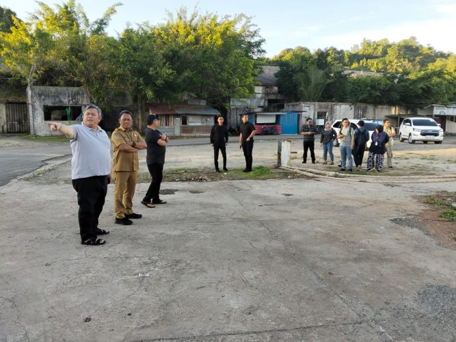 Marina Wisata Bahari Bakal Dibangun Pada Provinsi PBD