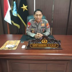 Polda PBD Tetap Laksanakan Operasi Premanisne, Sesuai Perintah Mabes Polri