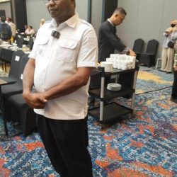 Bupati R4 Tegaskan, Soal Ijin Tambang Bukan Kewenangan Pemda