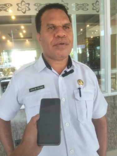 Raja Ampat Kedepan Bebas Jangkar Kapal