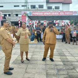 Gubernur PBD Prihatin, Temuan Belatung Pada MBG