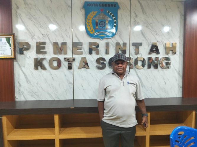 Kadishub Soal Pungutan Retribusi Tiket Express Belibis Sorong - Raja Ampat