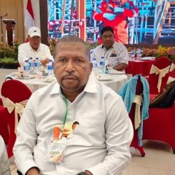 Kadin PBD Minta SKK Migas Pamalu Tidak Hanya Gelar Sosialisasi Tapi Harus Ada Bukti