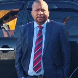 Ketua Fopera  Meminta Presiden Prabowo Subianto Berikan Abolisi Kepada 4 Tapol NRFPB