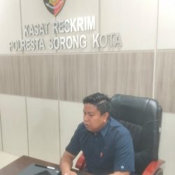 Cegah Tindakan Kriminal Polresta Patroli Siang dan Malam