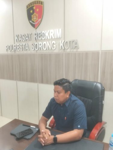Cegah Tindakan Kriminal Polresta Patroli Siang dan Malam