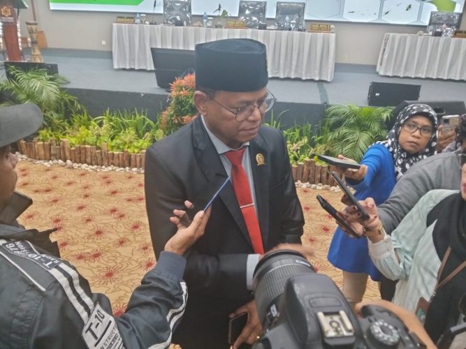 LHP BPK RI 6 OPD Direkomendasi Melakukan Pengembalian Ke Kas Negara