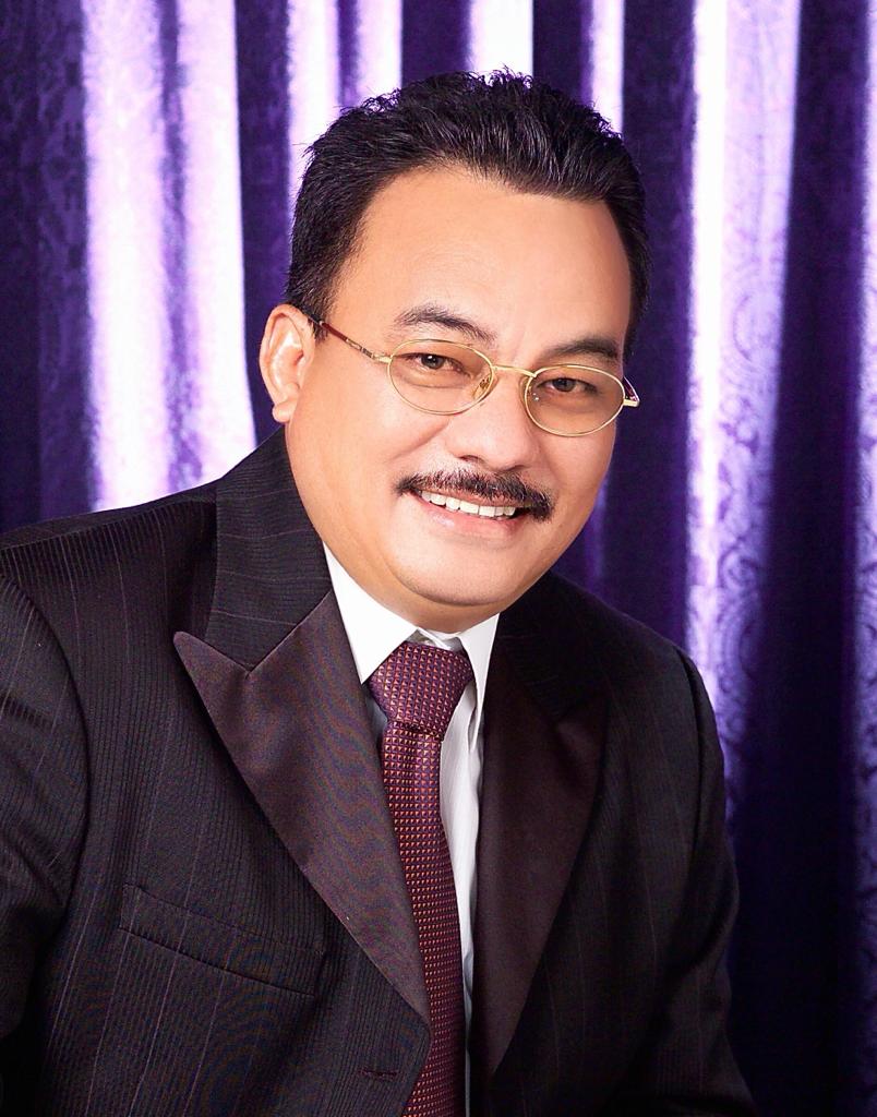 Anggota DPR-RI daerah pemilihan Papua Barat Daya Robert Joppy Kardinal