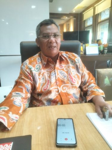Kabandara Netral Dalam Mengambil Tindakan dan Tidak Berpihak Kepada Satu Pihak
