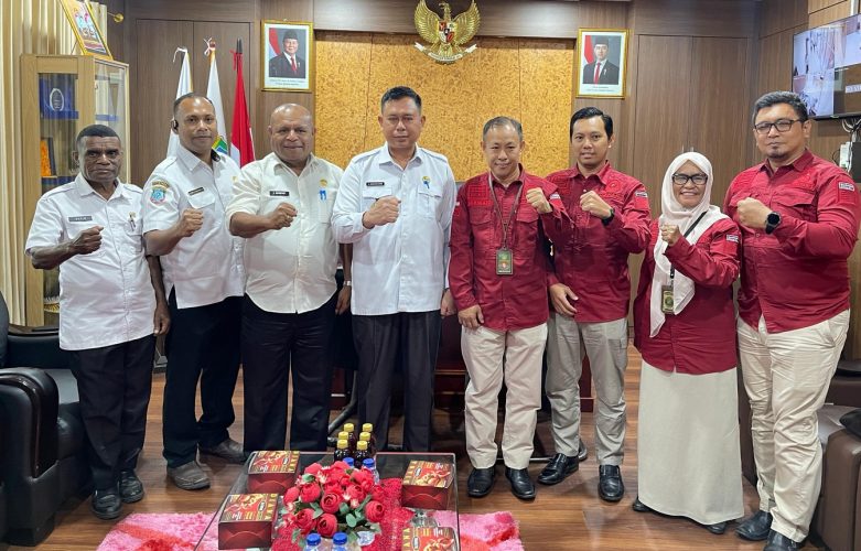 Pemkot Sorong Siap Dukung Pelaksanaan Sidang Terpadu Pengadilan Agama