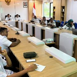Kota Sorong Siapkan Kawasan Industri Perikanan 30 Hektare di Kompleks Viktori