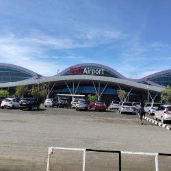 Bandara DEO Sorong Siap Jadi Embarkasi Haji dan Penerbangan Internasional