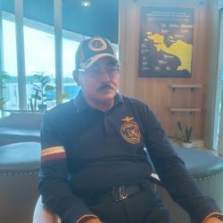 RJK Minta Aparat Penegak Hukum Periksa Labora Sitorus dan Paulus Thung