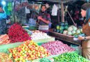 Pemkot Sorong Lakukan Sidak ke Gudang Bone Indah, Pastikan Stok dan Kualitas Beras Aman
