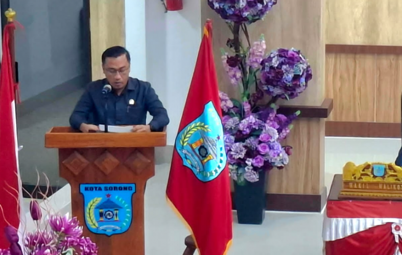 Fraksi PKS Sorong Dorong Transparansi Anggaran, Soroti DUKCAPIL, Perhubungan, Pemuda, dan CSR