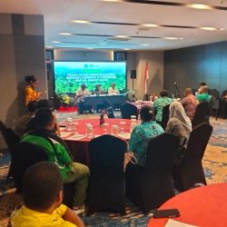 2,5 Juta Hektare Hutan Di PBD Diluar Hutan Konservasi Bisa Mendapatkan Sumber Pendanaan Iklim