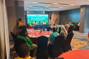 2,5 Juta Hektare Hutan Di PBD Diluar Hutan Konservasi Bisa Mendapatkan Sumber Pendanaan Iklim