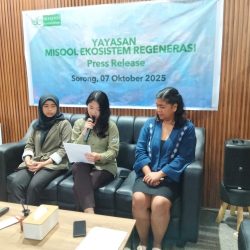 Yayasan dan Perusahaan PT MER Layangkan Permintaan Maaf Terhadap Kedua Karyawan Yang Di PHK