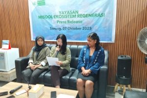 Yayasan dan Perusahaan PT MER Layangkan Permintaan Maaf Terhadap Kedua Karyawan Yang Di PHK