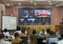 FGD Integrated City Planning, Dorong Sinergi Pembangunan Kota Sorong yang Berkelanjutan