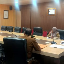Pemkot Sorong dan Pemkab Raja Ampat Bahas Teknis Hibah Aset Bersama Kemenhub