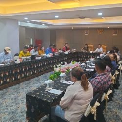 Zona 3 Wilayah Maluku Papua Jual Beras Diatas HET