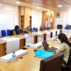 Pemkot Sorong Dorong OPD Lebih Proaktif Tangani ODGJ