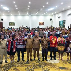 Festival Tunas Bahasa Ibu 2025, Gerakan Nyata Revitalisasi Bahasa Daerah di Tanah Papua