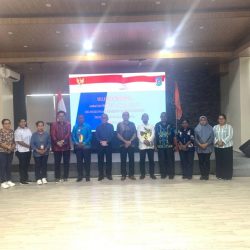 Sebanyak 56 Peserta Tuntaskan Uji Kompetensi dan Assessment Selter JPT Pratama Kota Sorong