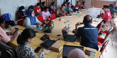 Jenny Isir: Imunisasi Anak Sekolah Harus Jadi Gerakan Bersama untuk Cegah KLB Jenny Isir: Imunisasi Anak Sekolah Harus Jadi Gerakan Bersama untuk Cegah KLB
