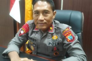 Akhir Oktober Polda Papua Barat Daya Berkantor Di Unipa Kabupaten Sorong