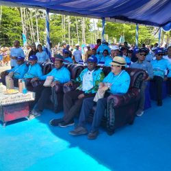 Festival Gemarikan Wujud Nyata Pariwisata dan Konservasi