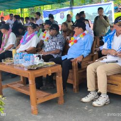RJK Usulkan 6 Kampung Nelayan Merah Putih Bagi Provinsi Papua Barat Daya