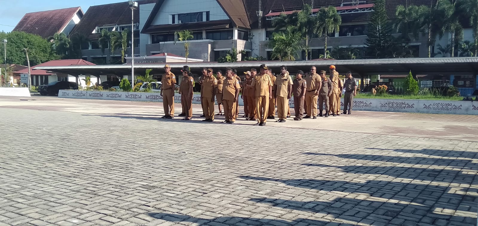 foto: fb-diskominfo kota sorong