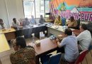 Tim Kemenko Pangan RI Tinjau Kondisi dan Stabilisasi Harga Pangan di Kota Sorong Tim Kemenko Pangan RI Tinjau Kondisi dan Stabilisasi Harga Pangan di Kota Sorong