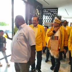 Soal KKP Hentikan Sementara 3 Lokasi  Tambang Nikel Di Sultra, Tidak Tertutup Kemungkinan Tim KKP Bakal ke Provinsi PBD