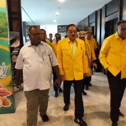 Musda II Golkar Bukan Hanya Memilih Ketua DPD I Partai Golkar Provinsi PBD