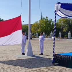 Guru Dituntut Beradaptasi di Era AI, Wali Kota Sorong Tekankan Pentingnya Inovasi Pendidikan