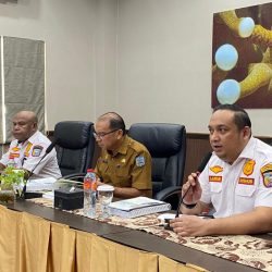 ANDALALIN Jadi Kunci Pembangunan Pasar Remu Bebas Kemacetan