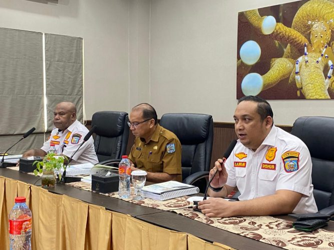 ANDALALIN Jadi Kunci Pembangunan Pasar Remu Bebas Kemacetan