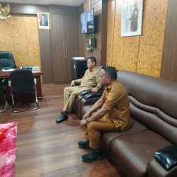 Pelatihan Digital ASN Kota Sorong Diprioritaskan pada 2026