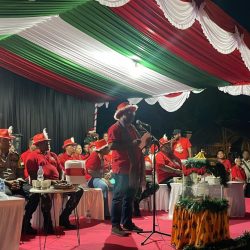 Wali Kota Tekankan Pentingnya Kebersamaan Umat Jelang Natal 2025