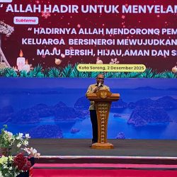 Wali Kota Lobat Minta Aparat dan Warga Tinggalkan Ego demi Pelayanan Publik yang Lebih Baik