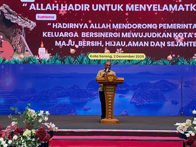 Wali Kota Lobat Minta Aparat dan Warga Tinggalkan Ego demi Pelayanan Publik yang Lebih Baik