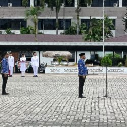 Wali Kota Sorong Tekankan ASN Harus Profesional, Berintegritas, dan Adaptif