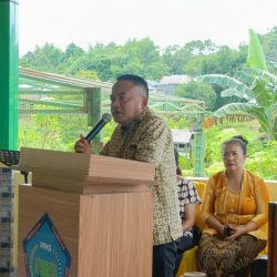 Pemkot Sorong Dorong Perluasan Pelatihan Vokasi, Kadis Kominfo Minta Program Libatkan Dinas Teknis